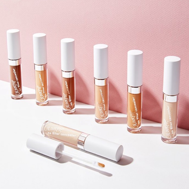 Colourpop No Filter Concealer