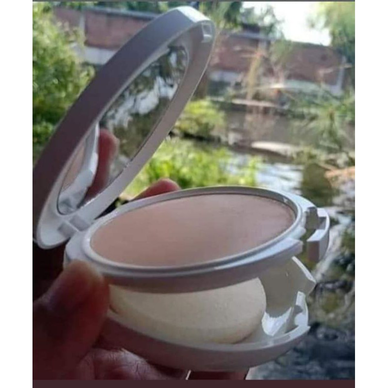 Bedak padat(compactpowder)