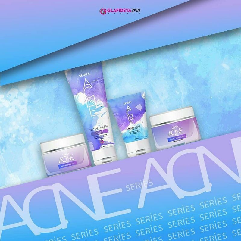 ✨PaketAcne✨