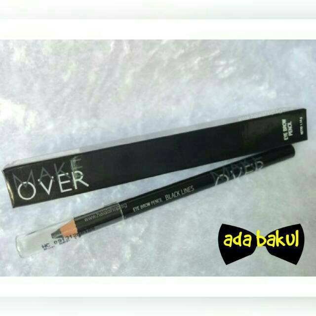Make Over Eye Brow