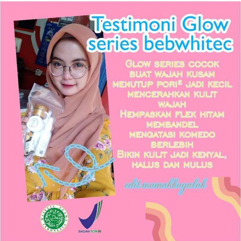 BebwhiteC Acne Series