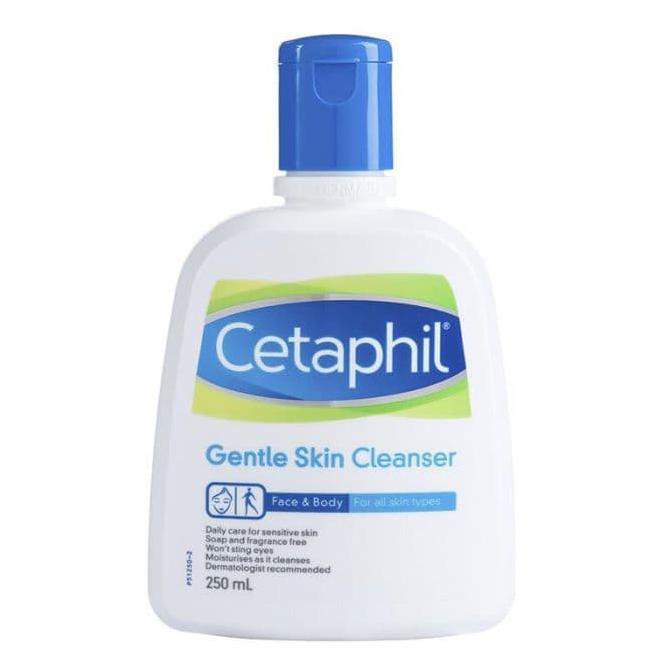 Cetaphil Gentle Skin Cleanser 250ml