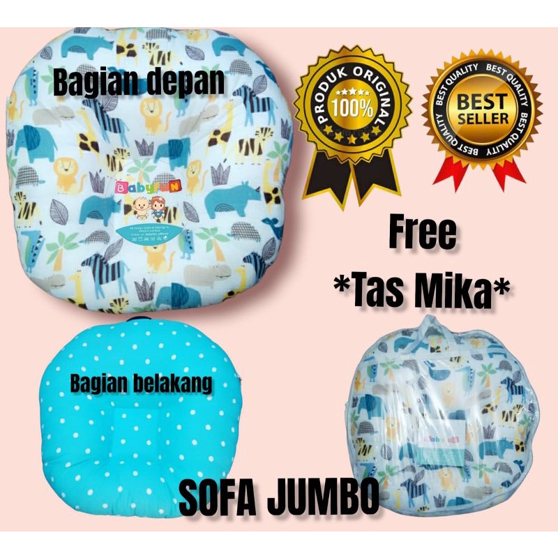 SOFA BABY (BIG SIZE)