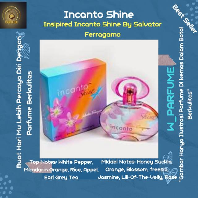 Thaci_Parfume Refill 20ml Standar Quality