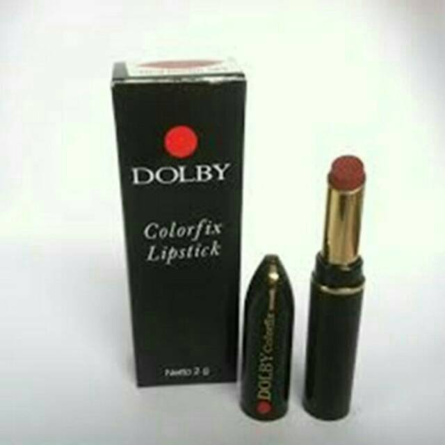 lipstick dolby colorfix