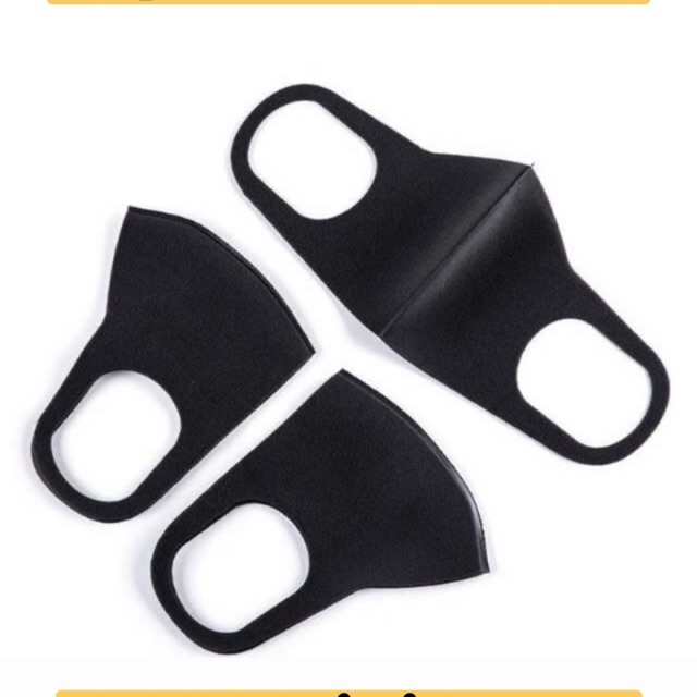 Mask isi 6 pc