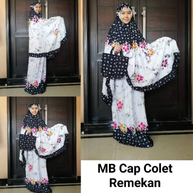 MUKENA DEWASA
