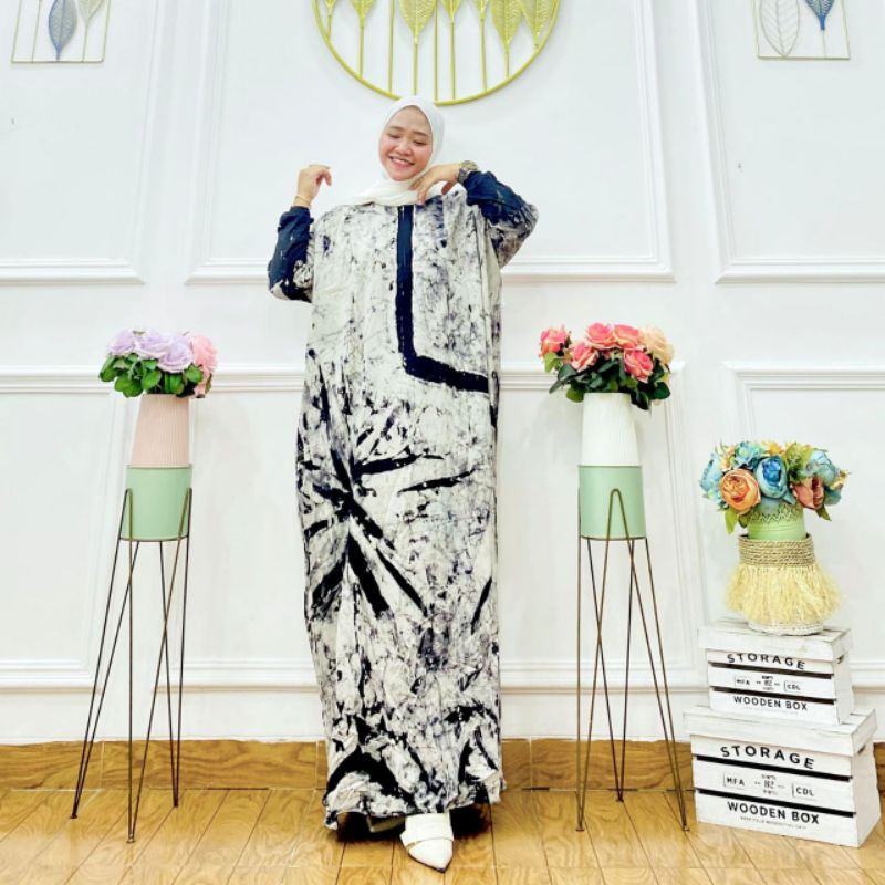 MAXY ABSTRAK