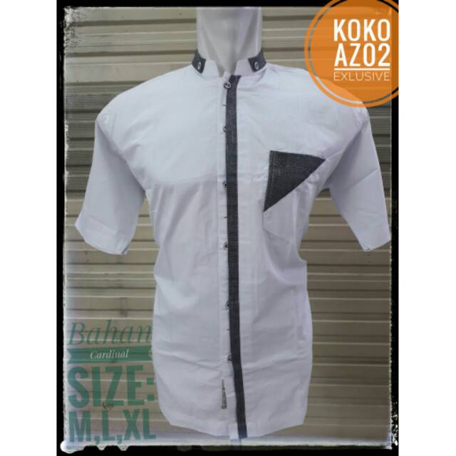 KOKO AZ EXLUSIVE 02