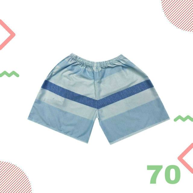 BOXER SORTKY 70