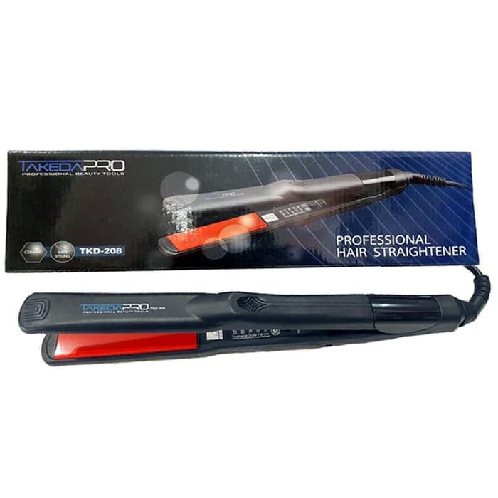 CATOK TAKEDA PRO 208