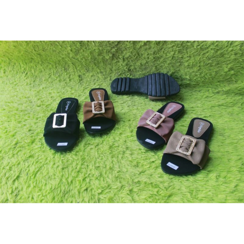 sandal teplek kokop