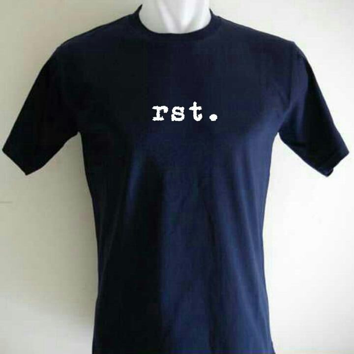 KAOS POLOS ORDERAN NINDI