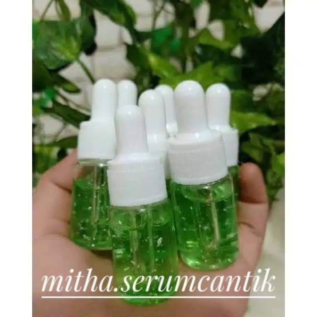 Serum acne/jerawat
