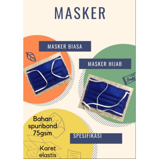 Masker