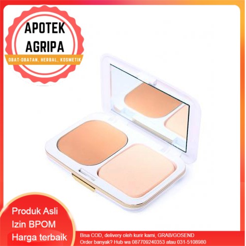 La Tulipe Refill Three Function Cake N SPF 30