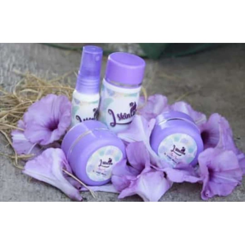 PAKET SKINCARE ORIGINAL