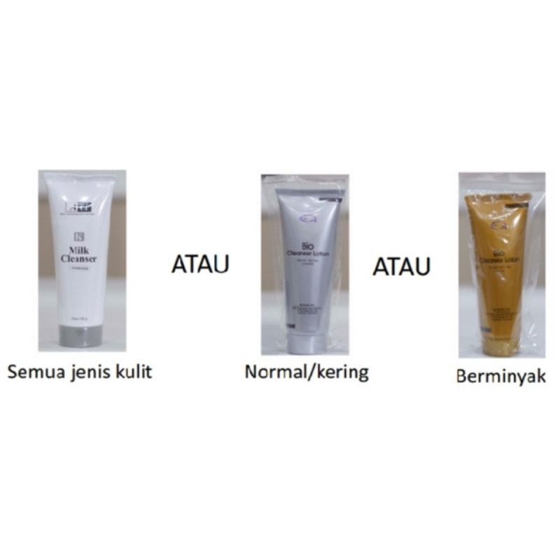 cleanser