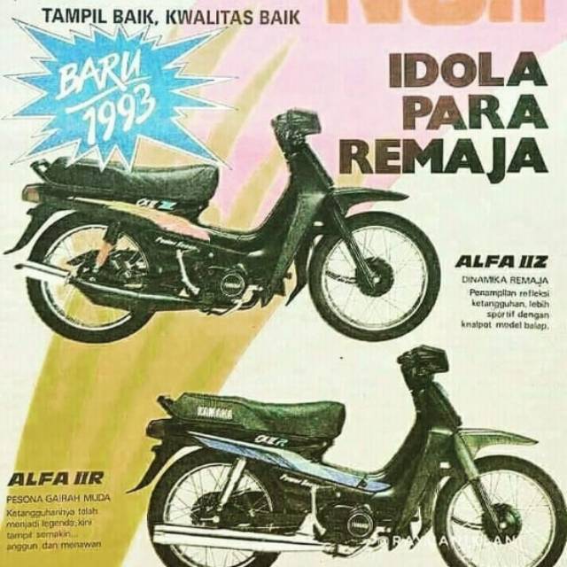 Photo Alfa