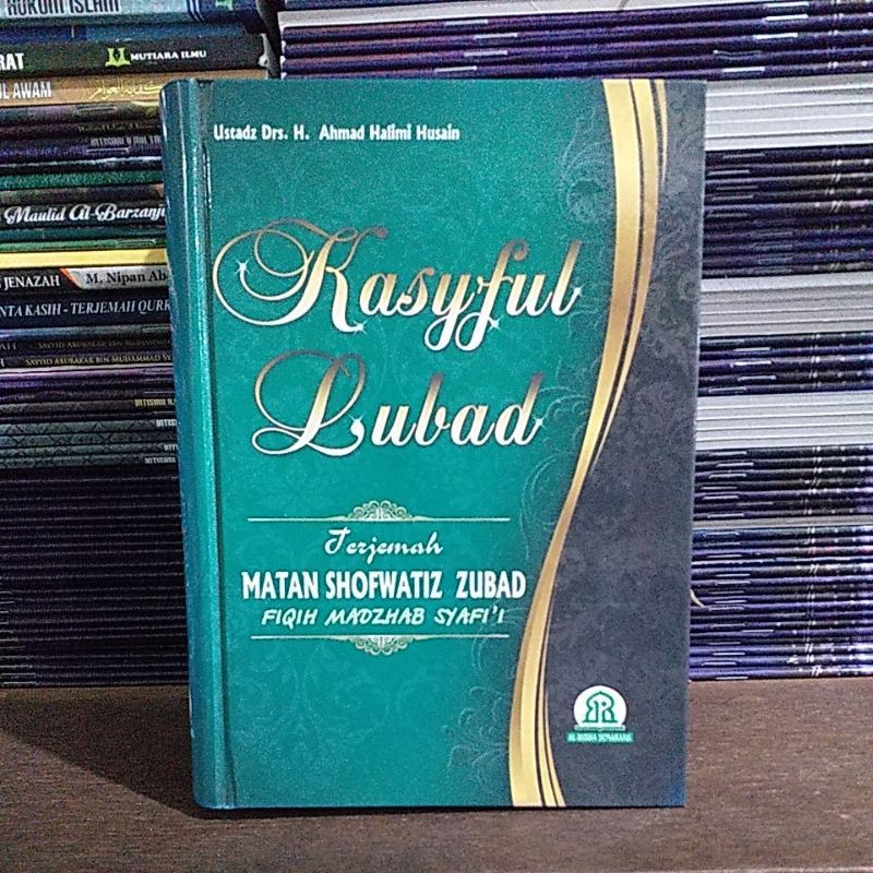 kasyful zubad