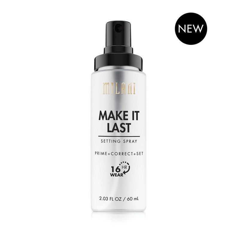 MILANI Make It last Setting Spray