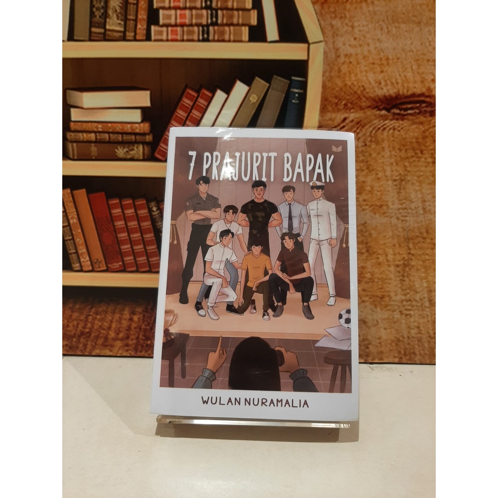 7 Prajurit Bapak