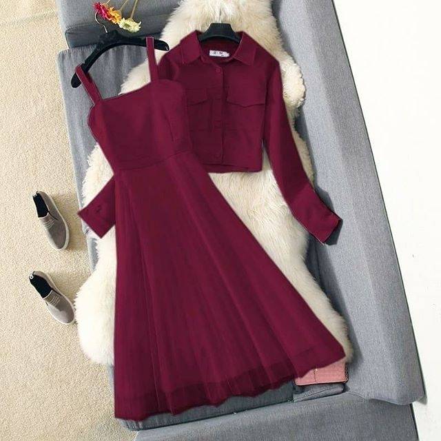 GRD MAROON