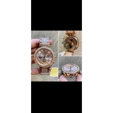 jam cewek