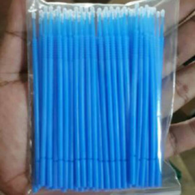 Disposable micro applicators