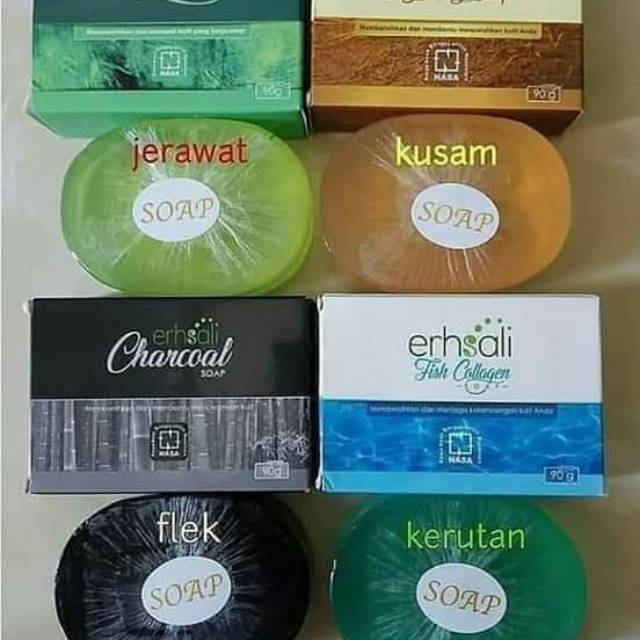 Ershali Fish Collagen