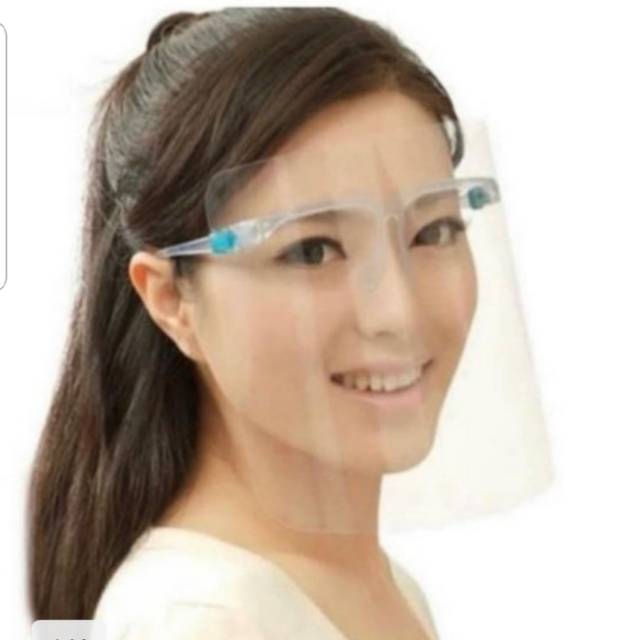 faceshield
