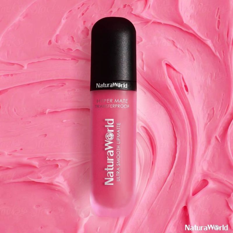 Lipcream Natura