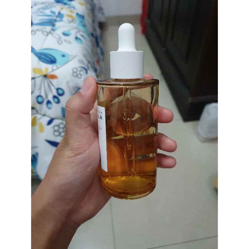 Centella Madagascar Ampoule