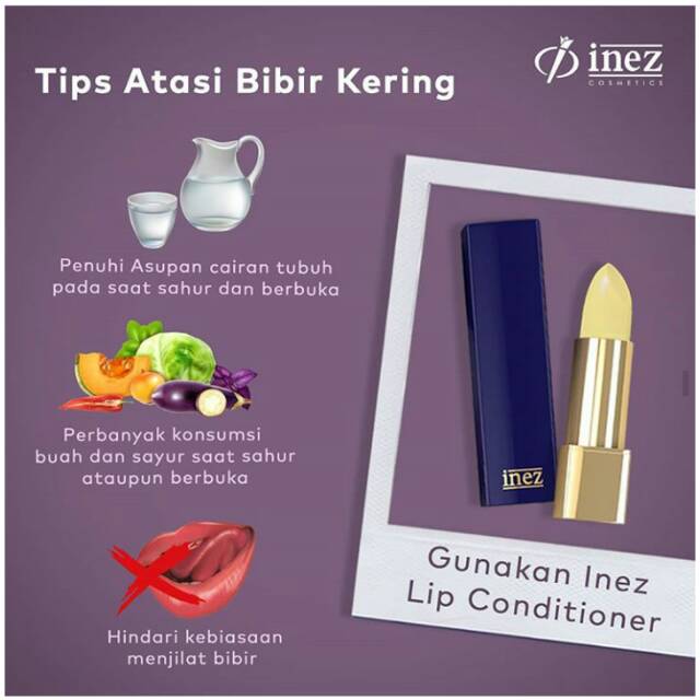 Lip conditoner