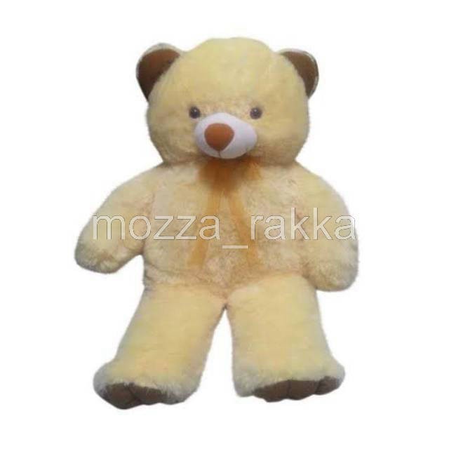 Teddy bear XL (Tinggi 65 CM ± )
