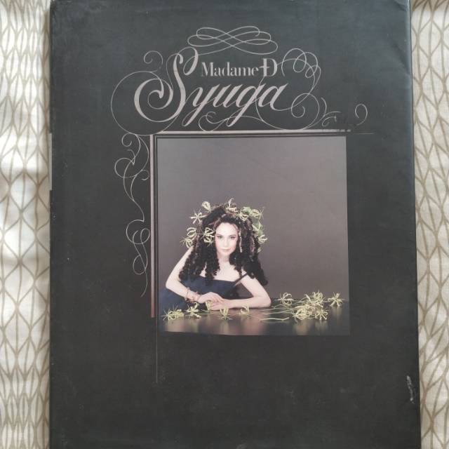 Madame D Syuga