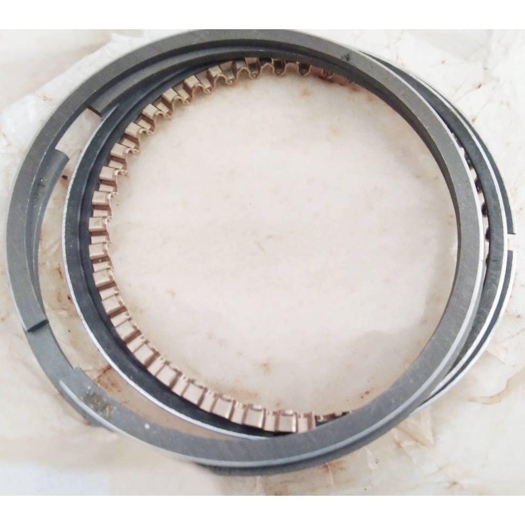 RING PISTON RING SEHER SUPER CUB C700/C800   STD  0.25