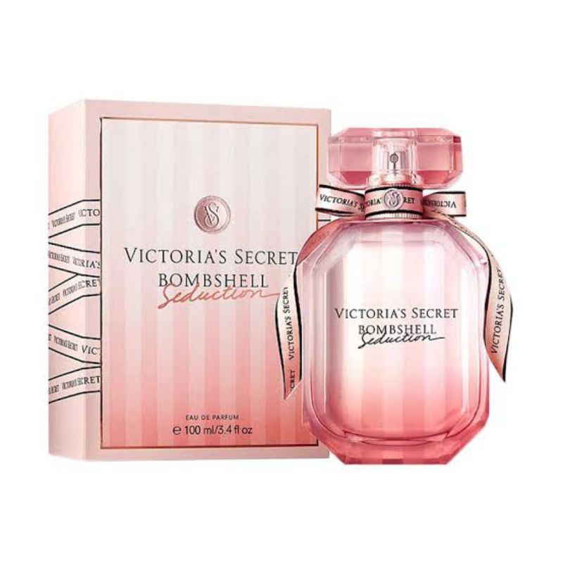 VICTORIA SECRET SEDUCTION