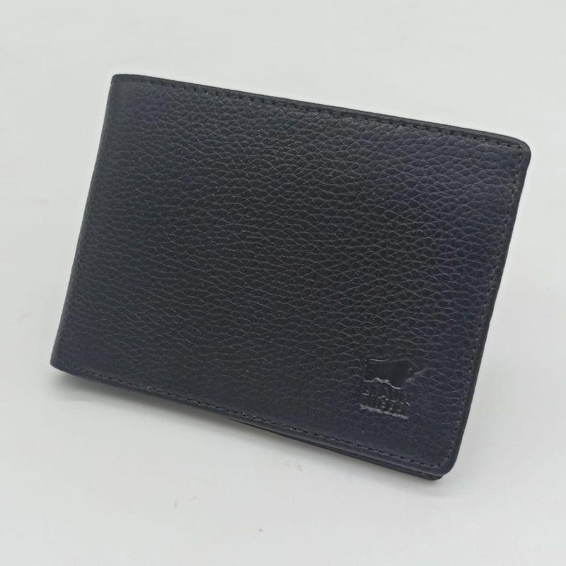 DOMPET PRIA KULIT ASLI IMPORT BRAUNBUFFEL 013