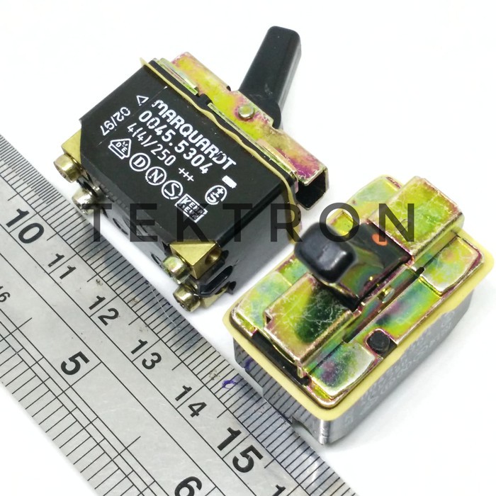 switch toggle high quality marquardt 0045.5304
