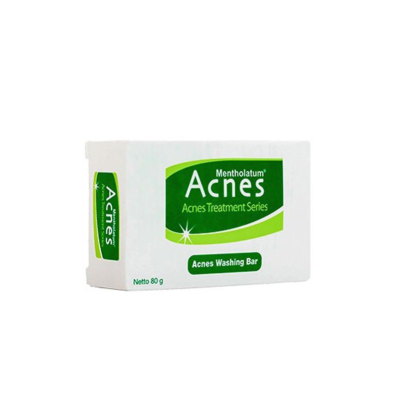 Acnes Washing Bar Soap