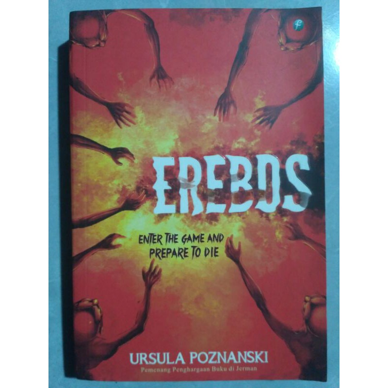 Erebos
