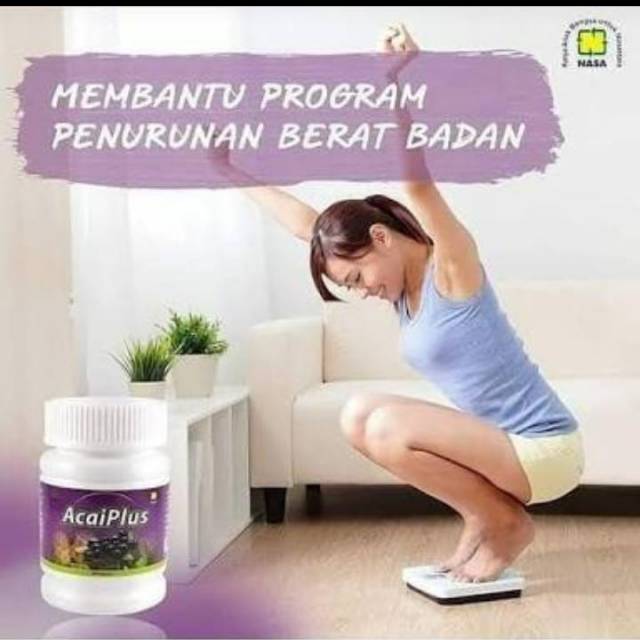 Acaiplus