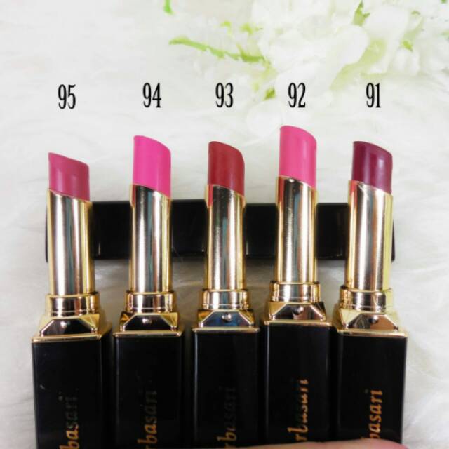 lipstik purbasari