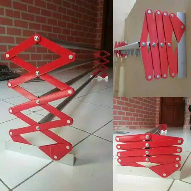 jemuran gantung