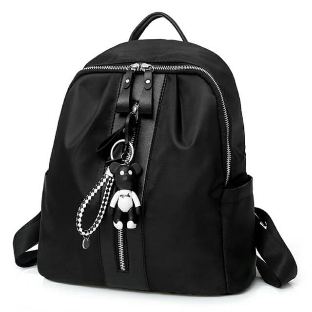 RS 324 - RANSEL BERY LIST REST