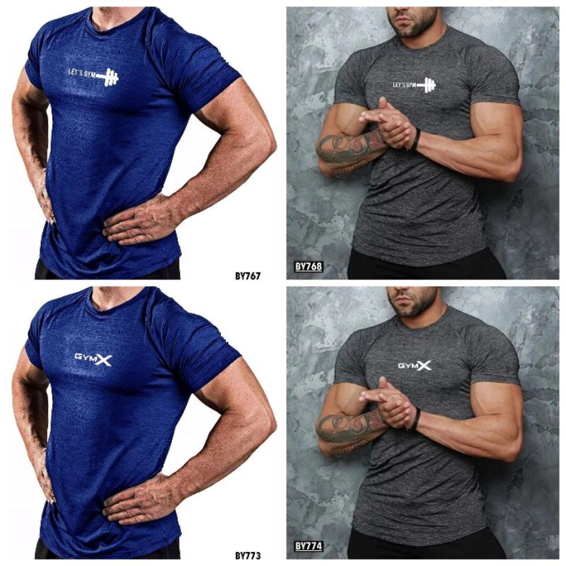 Kaos gymx beast style