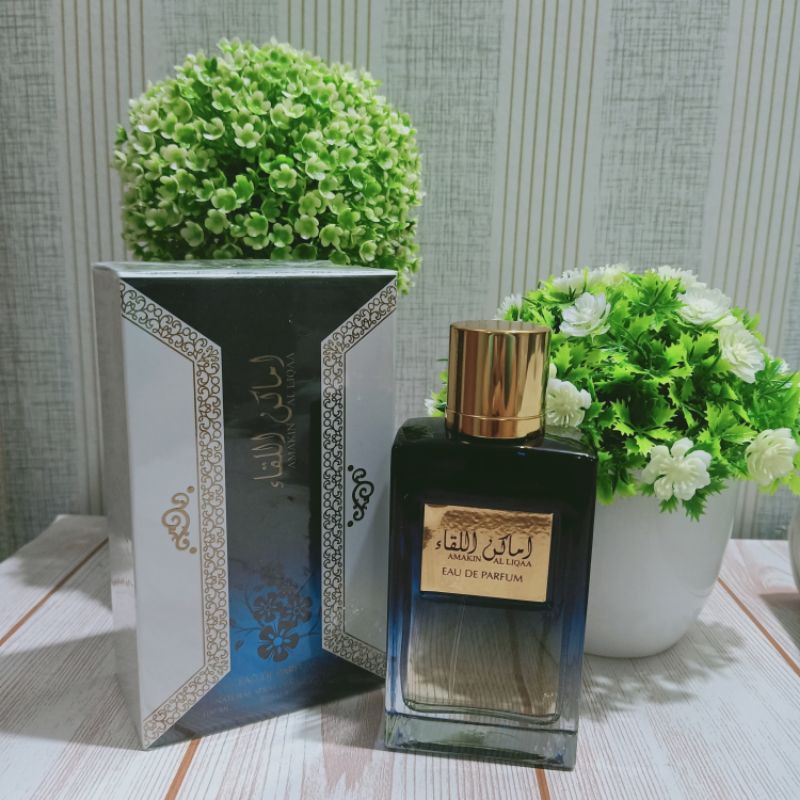 Parfum Amakin Al Liqaa
