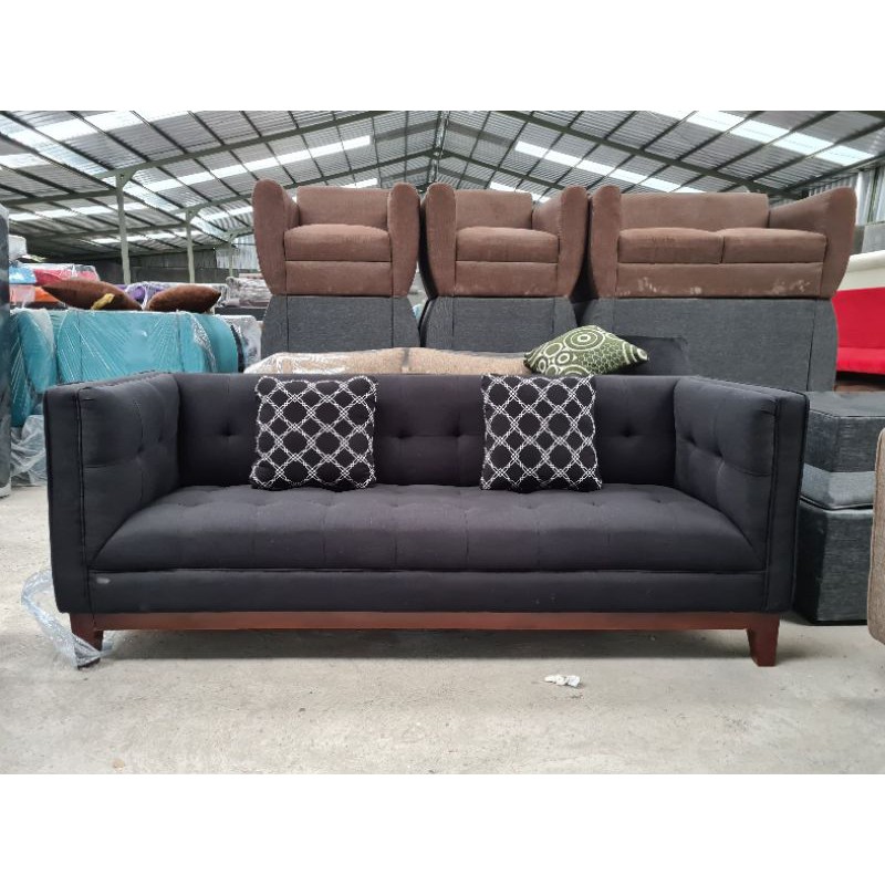 sofa minimalis minang