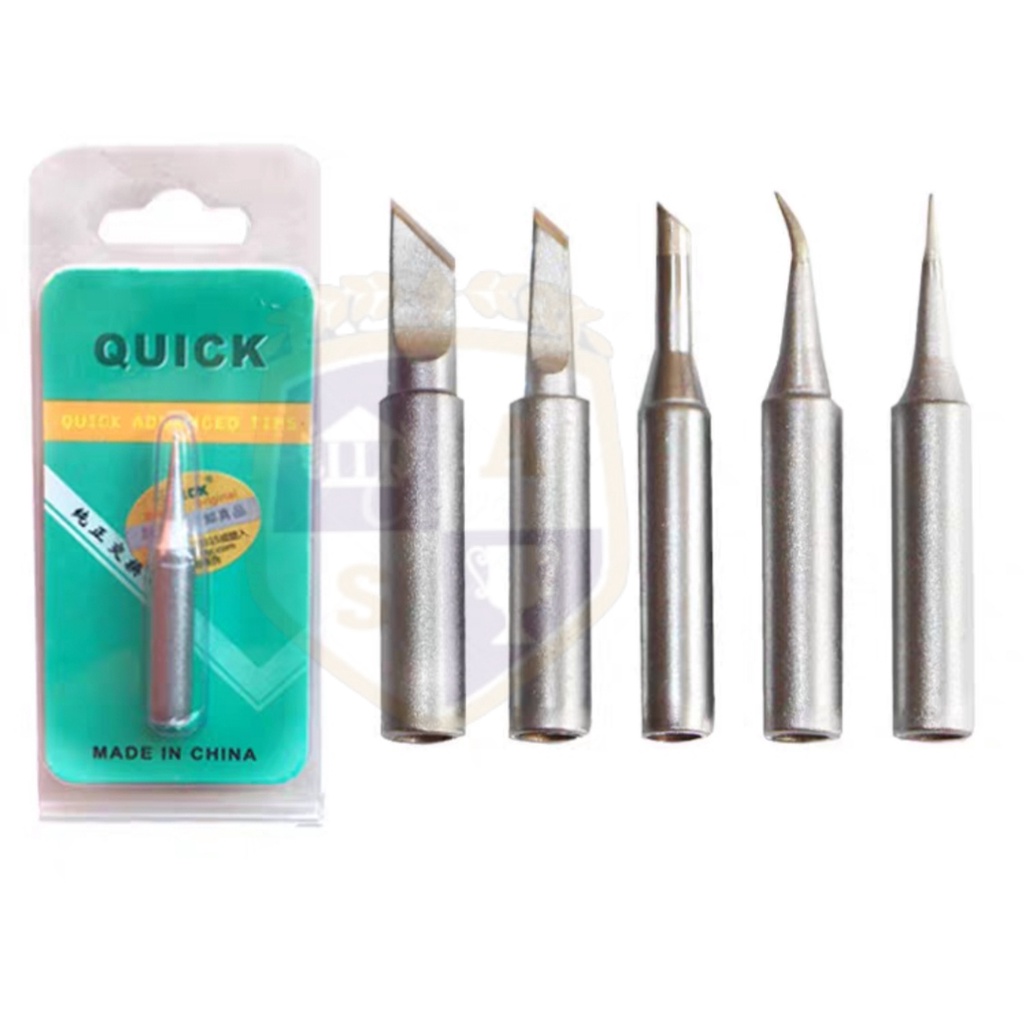 MATA SOLDER IRON STATION 936 QUICK